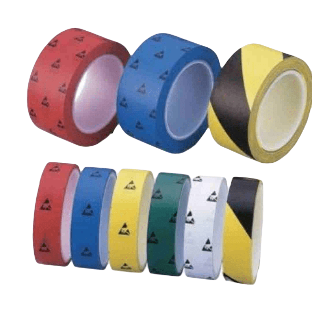 Esd Pet Line Tape