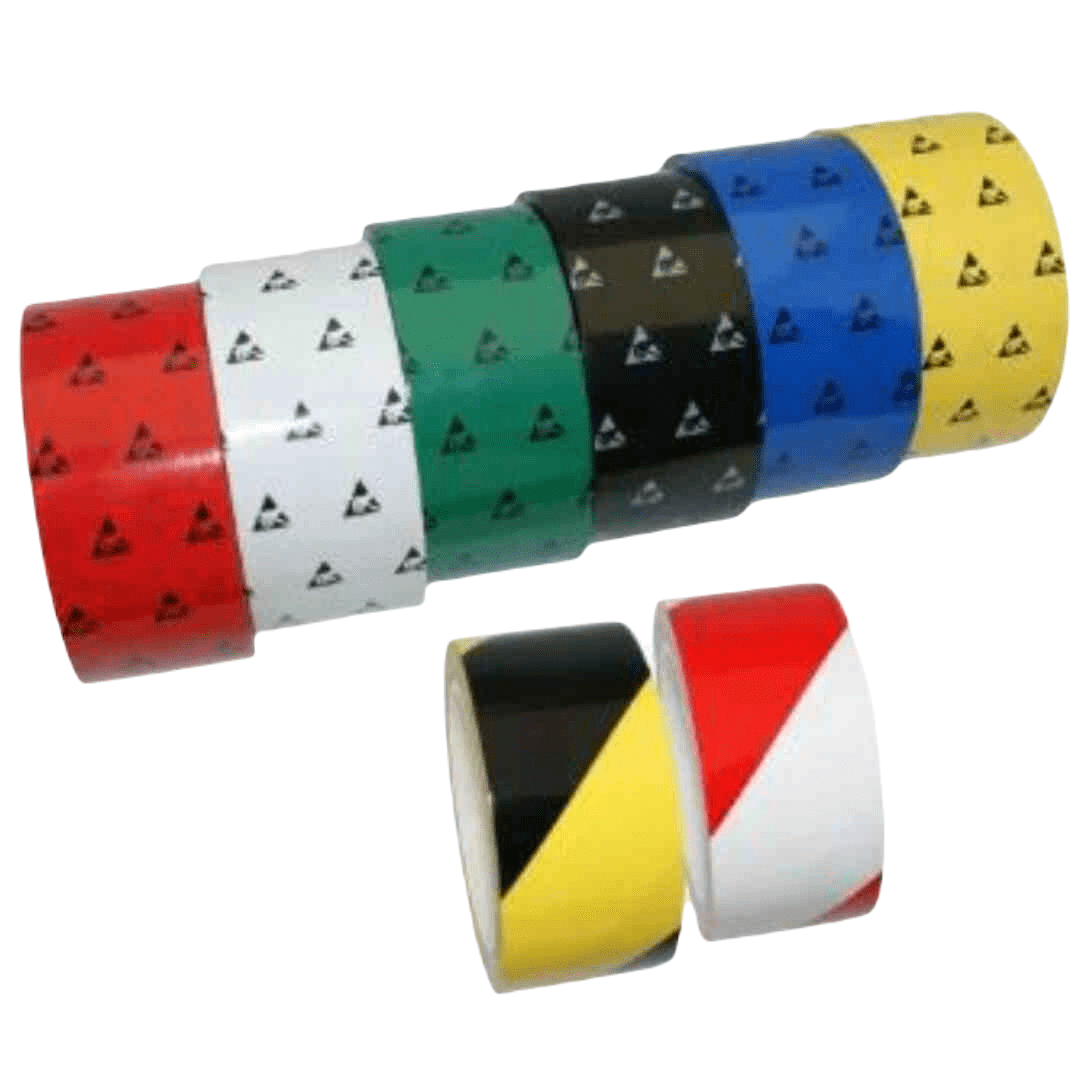 Esd Pet Line Tape