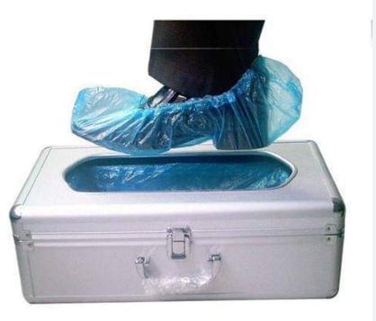 Shoe Cover Dispenser