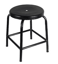 esd stool chair