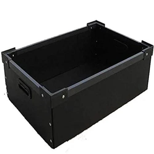 Esd Corrugated Box