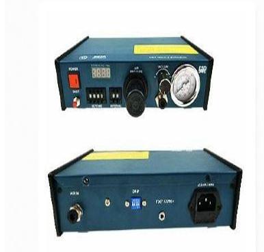 Glue Dispenser For Dispensing Thermal Compound