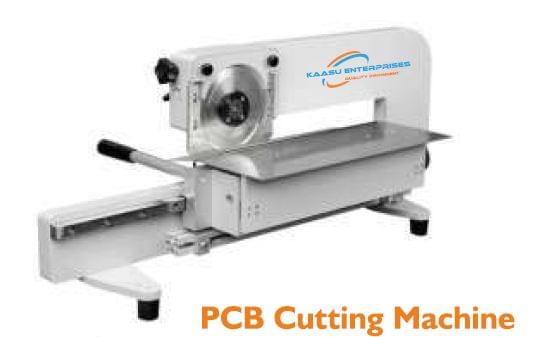 PCB CUTTING MACHINE 2