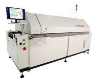 Reflow Oven