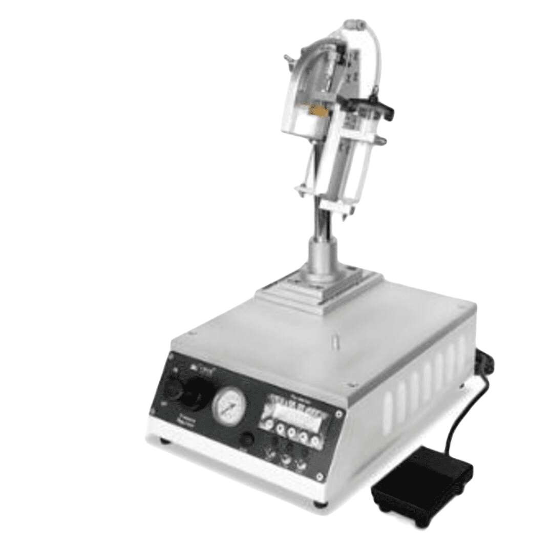 Rotary Dispensing Robot