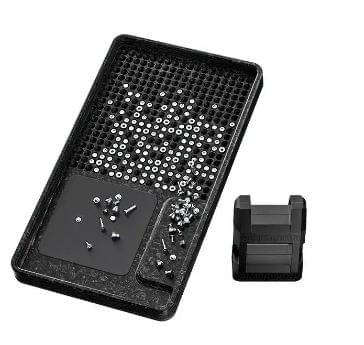 Screw Tray