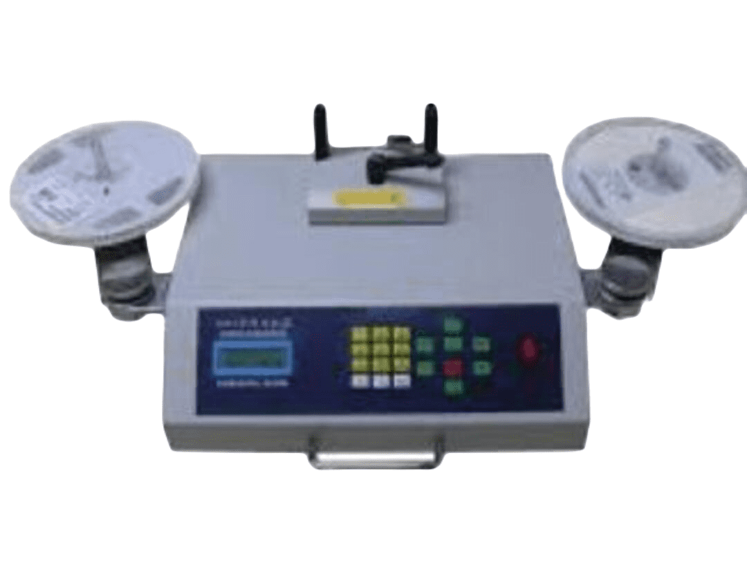 Smt Component Counter