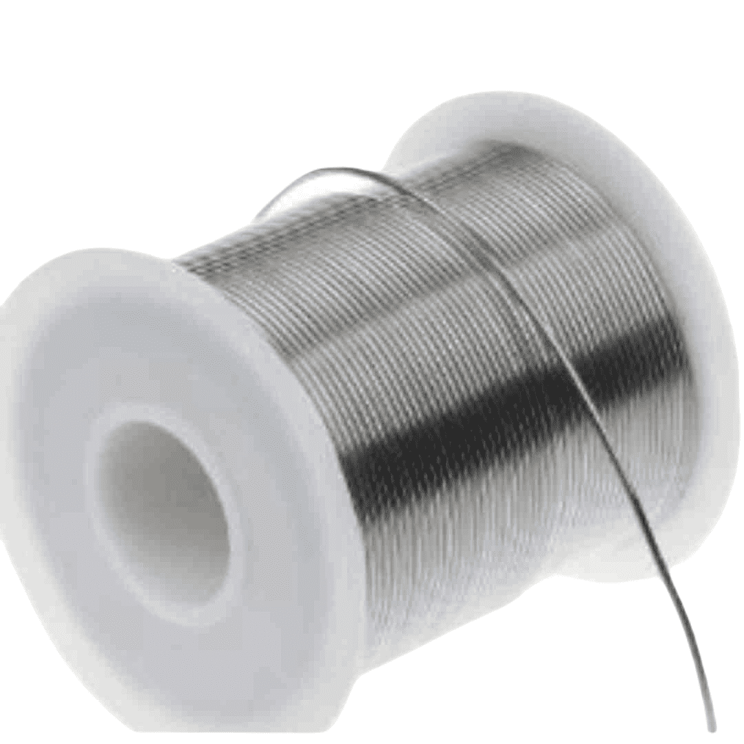 Solder Wire And Stick