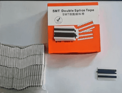 SSMT Splice Tape Panasonic Black