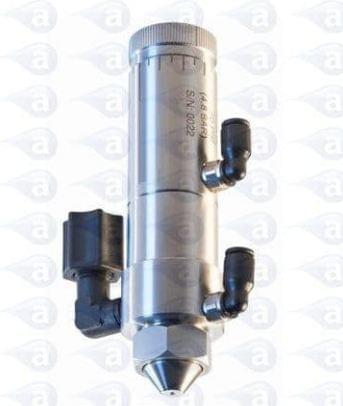 Spray Valve