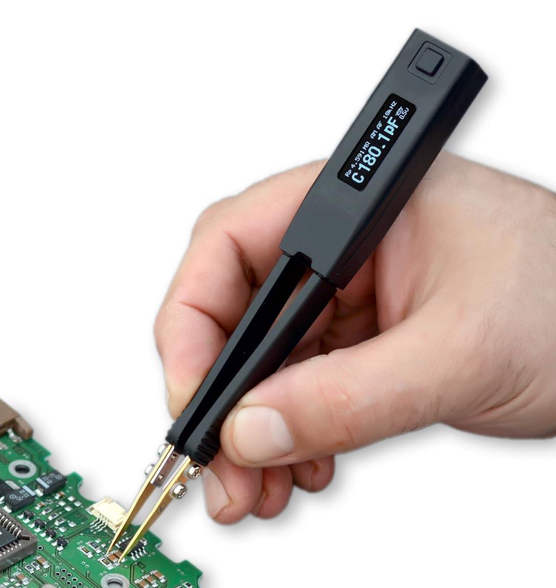 Smt Smart Tweezer