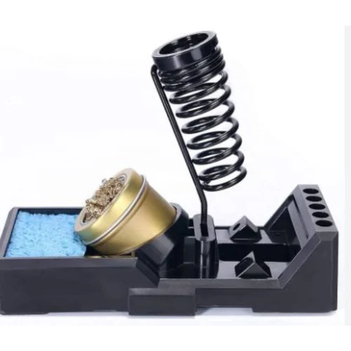 Solder Iron + (Reel-3)