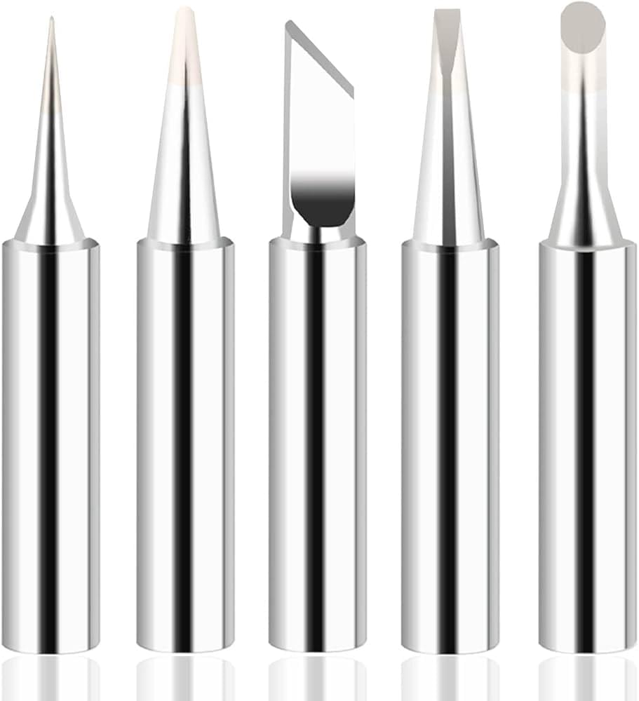 Soldering Iron Tips