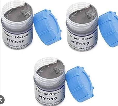 Thermal Grease