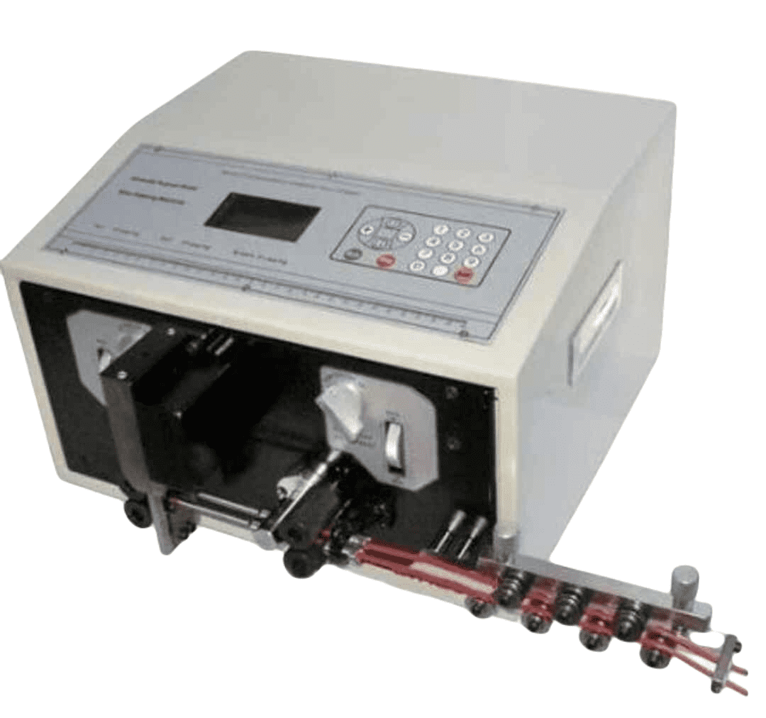 Wire Cutting Machine