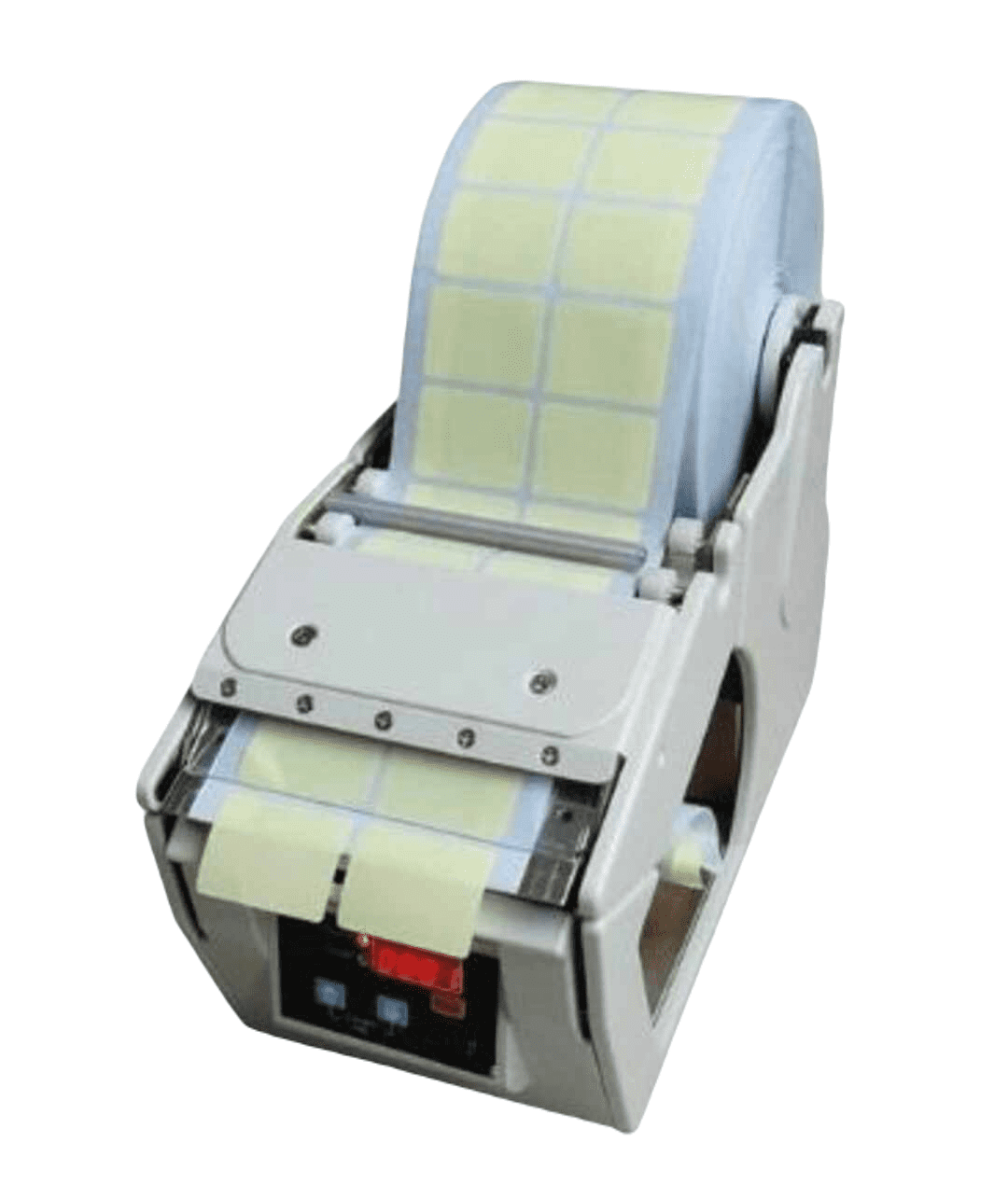 X-130 LABLE DISPENSER 1