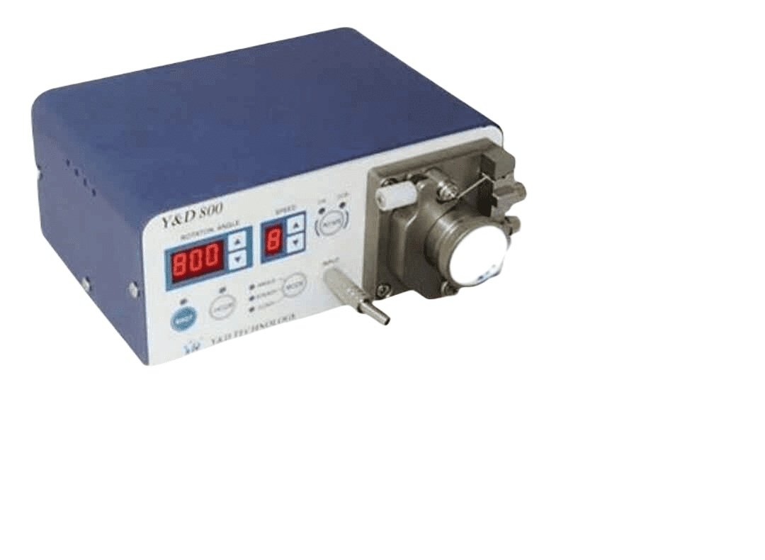 Y & D 800 Dispanser