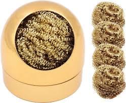 Soldering Tip Cleaner