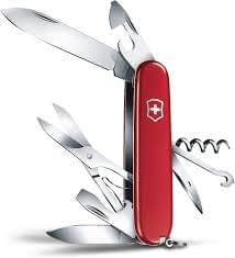 Swiss Cutter