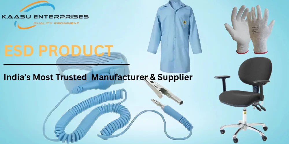ESD Product (
