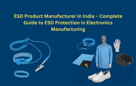 ESD Product